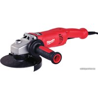 Угловая шлифмашина Milwaukee AGV 17-150 XC/DMS [4933432250]