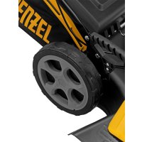 Газонокосилка Denzel GLR-460SP-ZS