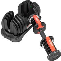 Гантель Alpin DBA-24