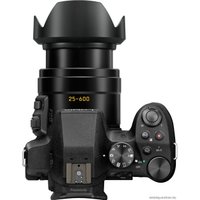 Фотоаппарат Panasonic Lumix DMC-FZ300