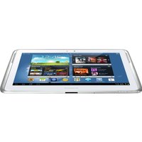 Планшет Samsung Galaxy Note 10.1 64GB 3G Pearl White (GT-N8000)