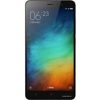 Смартфон Xiaomi Redmi Note 3 16GB Gray