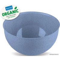 Миска для смешивания Koziol Palsby Organic 3805671 (синий)