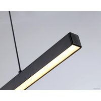 Трековый светильник Ambrella light Track System GL6785 BK