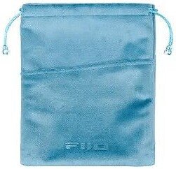Чехол FiiO HS00XL Storage Bag (голубой)