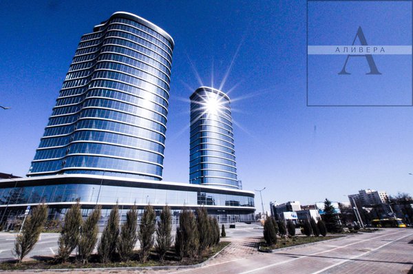 2-комн. квартира, 52.8 м², Минск