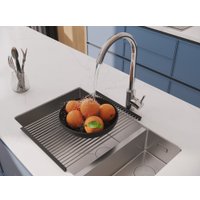 Смеситель Cersanit Cомо однорычажный 68244 (хром)