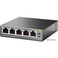 Неуправляемый коммутатор TP-Link TL-SG1005P V5