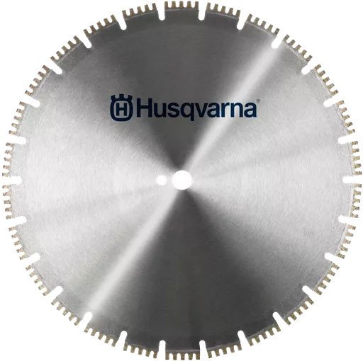 

Отрезной диск алмазный Husqvarna 581 62 53-01