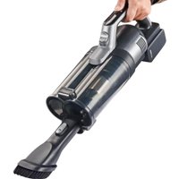 Пылесос Polaris PVCW 8065 (серый)