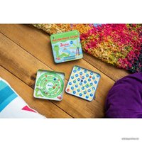 Настольная игра Bumbaram 2 в 1 Змеи и лестницы IM-1003