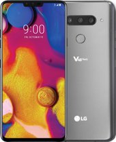 V40 ThinQ V405QA7 128GB Dual SIM (серебристый)