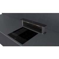 Кухонная вытяжка Hiberg VTMF 90100 B