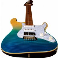 Электрогитара JET JS-450 TBL