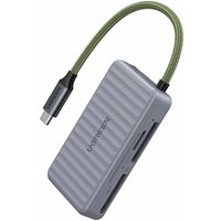 Карт-ридер Ugreen CM868 55886