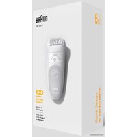 Эпилятор Braun Silk-epil 5 Wet & Dry Design Edition