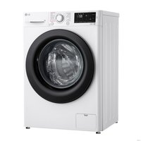 Стиральная машина LG F2M5NS6W