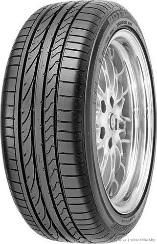 Летние шины Bridgestone Potenza RE050A 285/35R19 99Y