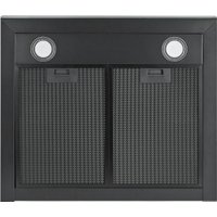 Кухонная вытяжка Exiteq EX-1096 (черный)