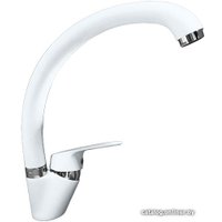 Смеситель GranFest 3323 (иней)