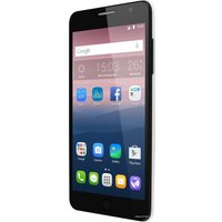 Телефон Alcatel One Touch Pop Star Soft Slate [5022D]
