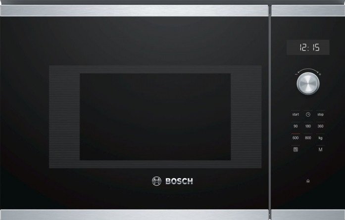 

Микроволновая печь Bosch Serie 6 BFL523MS0