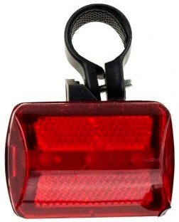 

Велосипедный фонарь USBTOP FL80