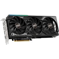 Видеокарта ASRock Radeon RX 9070 XT Challenger 16GB RX9070XT CL 16G
