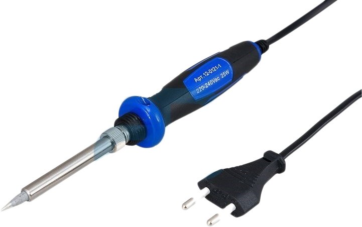 

Стержневой паяльник Rexant 12-0121-1