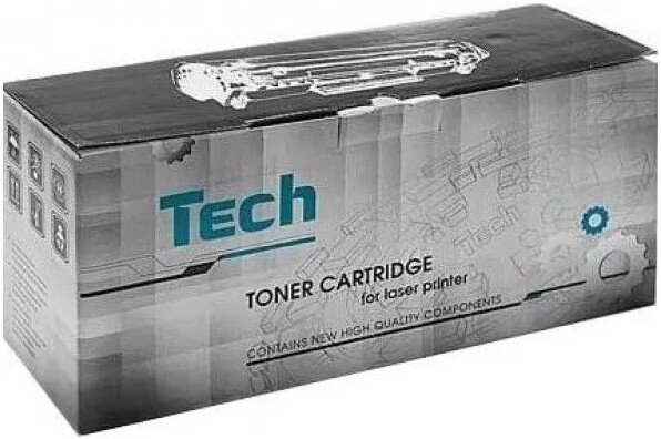 Картридж Tech TK-1160 (аналог Kyocera TK-1160)