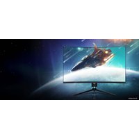 Игровой монитор Thunderobot KQ27C165L