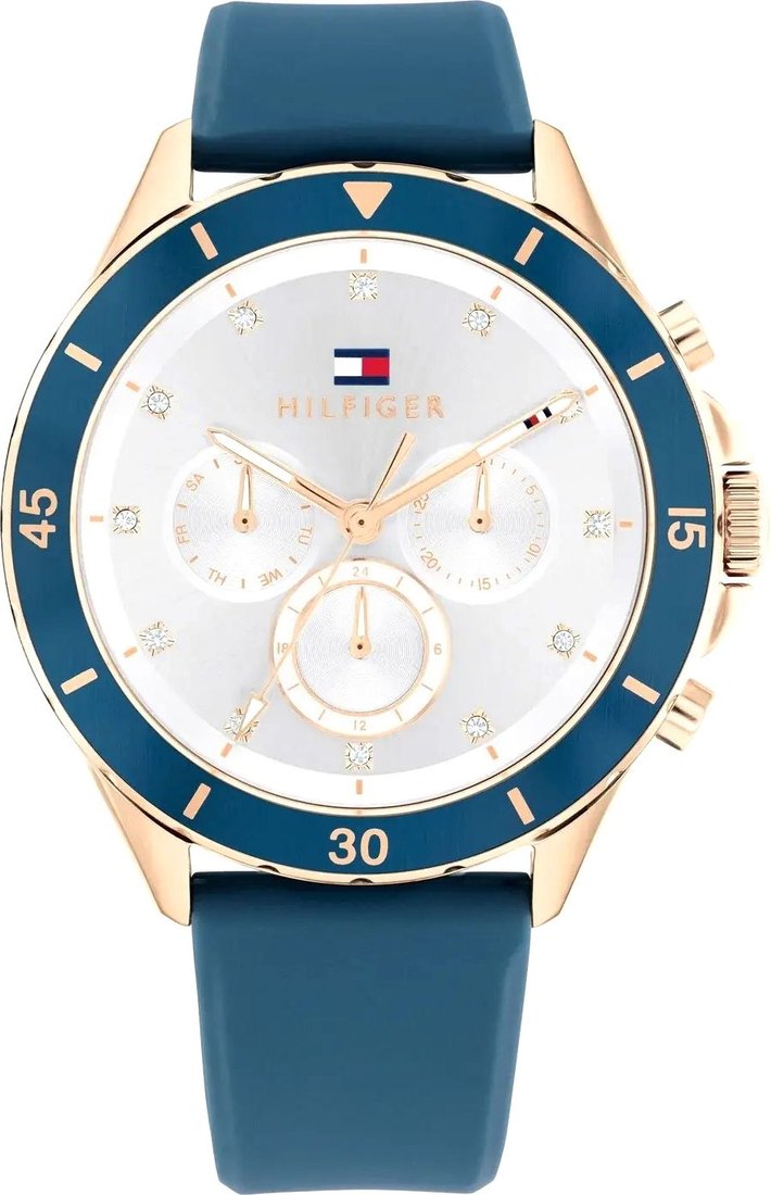 

Наручные часы Tommy Hilfiger 1782741