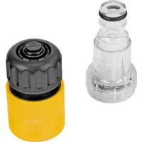 Мойка высокого давления Denzel K 90 Power