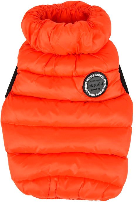 

Жилетка для животных Puppia Vest B PAPD-JM1671-OR-M (оранжевый)