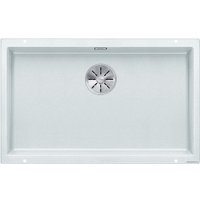 Кухонная мойка Blanco Subline 700-U (белый)