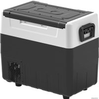 Компрессорный автохолодильник Filymore T55K 55л (черный)