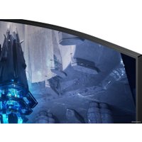Игровой монитор Samsung Odyssey Neo G7 LS32BG750NPXEN