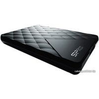 Внешний накопитель Silicon-Power Diamond D06 2TB (SP020TBPHDD06S3K)