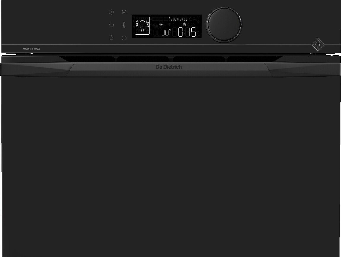 

Паровой духовой шкаф De Dietrich DKV4530B