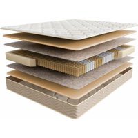 Матрас Askona Comfort Soft 120x195