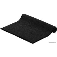 Ковер для нежилого помещения Vortex Профи 120x150 22140 (черный) в Витебске