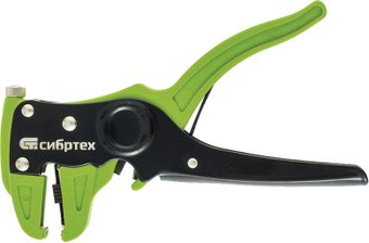 Инструмент для зачистки кабеля СибрТех 17731