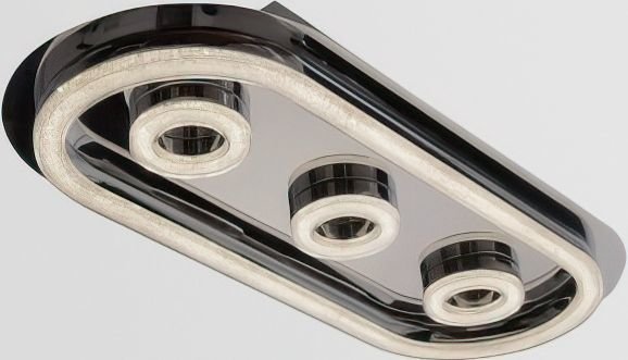 

Припотолочная люстра Abrasax Nora 104