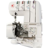 Оверлок Chayka 649