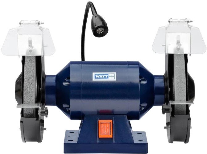 

Заточный станок WATT DSC-150 L