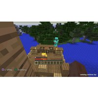  Minecraft для PlayStation 4