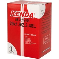 Велокамера KENDA 29x1.9/2.3 AV48