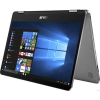 Ноутбук 2-в-1 ASUS VivoBook Flip 14 TP401CA-EC083T