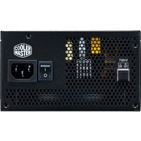 Блок питания Cooler Master V650 Gold - V2 MPY-650V-AFBAG-EU