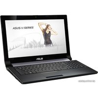 Ноутбук ASUS N53JG-SX207R (90N1IAE38W3823RD13AY)